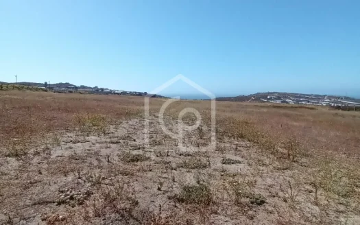 Terreno en arriendo 5.000 a 10.000 m2 sector El Panul, Coquimbo