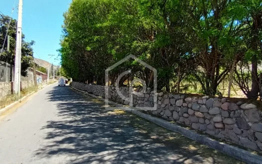 Casa en venta 3D1B, parcela de agrado, El Tambo, Valle de Elqui