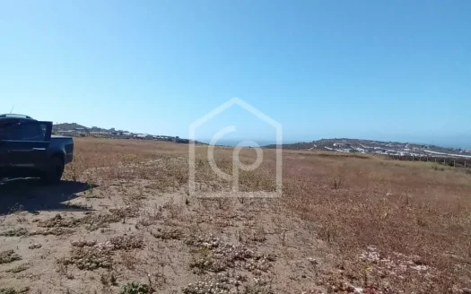 Terreno en arriendo 5.000 a 10.000 m2 sector El Panul, Coquimbo
