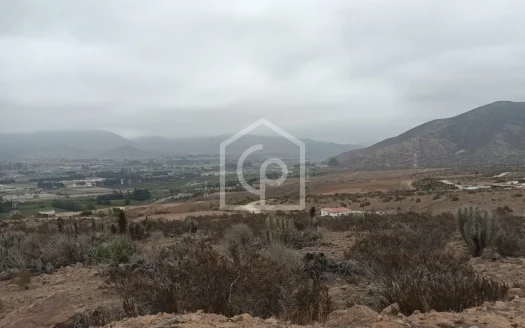 Terreno en venta, Pueblo Las Rojas, Valle de Elqui