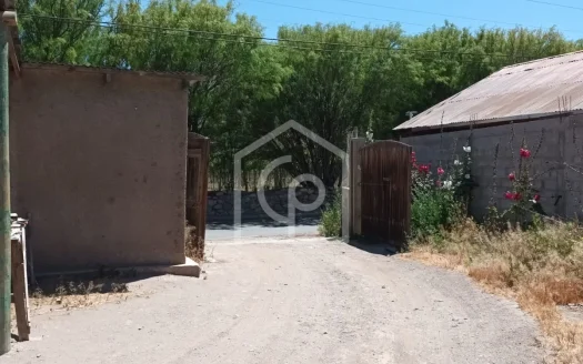 Casa en venta 3D1B, parcela de agrado, El Tambo, Valle de Elqui