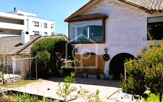 En arriendo casa sector San Joaquín, La Serena 8D4B