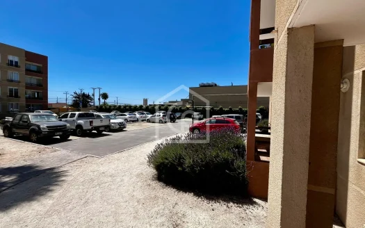 Departamento en arriendo año corrido, Condominio Barrio universitario III, La Serena