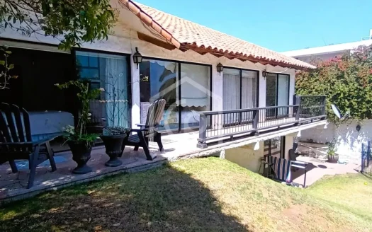 En arriendo casa sector San Joaquín, La Serena 8D4B