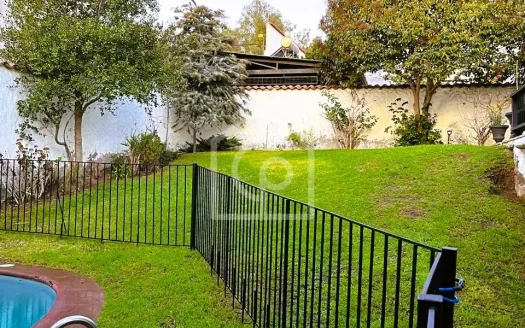 En arriendo casa sector San Joaquín, La Serena 8D4B