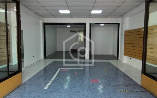 ARRIENDO LOCAL COMERCIAL 157M2, CALLE PORTALES, COQUIMBO