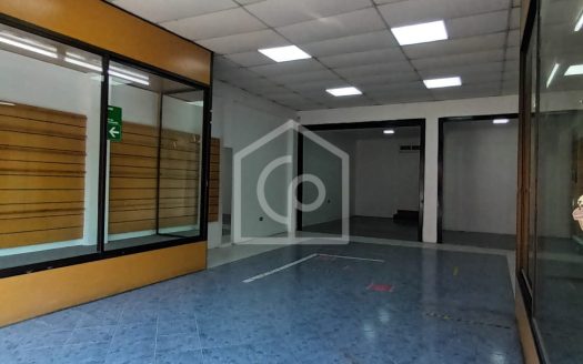 ARRIENDO LOCAL COMERCIAL 157M2, CALLE PORTALES, COQUIMBO