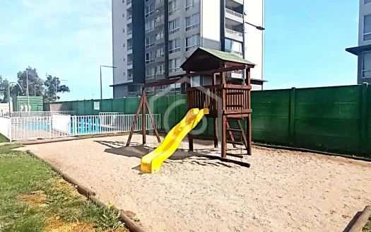 SE VENDE DEPARTAMENTO 2D/2B, SECTOR PUERTAS DEL MAR