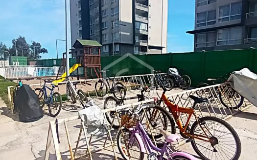 SE VENDE DEPARTAMENTO 2D/2B, SECTOR PUERTAS DEL MAR