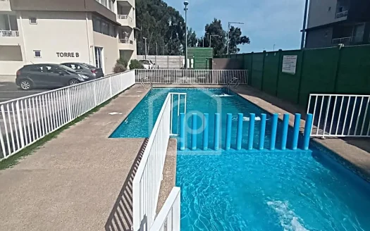 SE VENDE DEPARTAMENTO 2D/2B, SECTOR PUERTAS DEL MAR