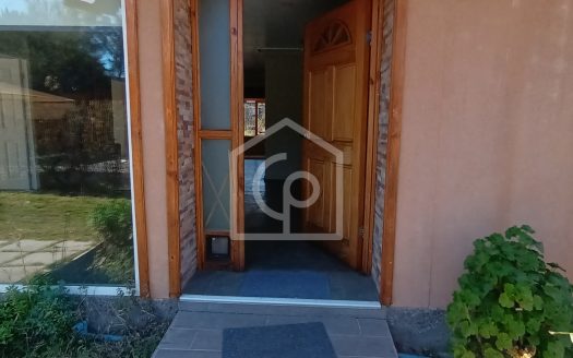 EN VENTA CASA EN PARCELA DE AGRADO 3D2B, PUEBLO DE DIAGUITAS, VALLE DE ELQUI