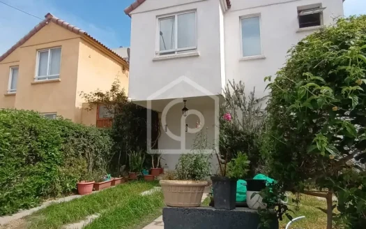 Arriendo casa 3D/2B, Año corrido en Condominio Vicenza, La Serena