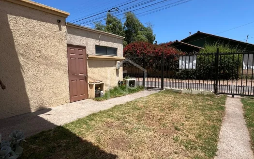 SE VENDE CASA 3D/2B, SECTOR MILAGRO II, LA SERENA