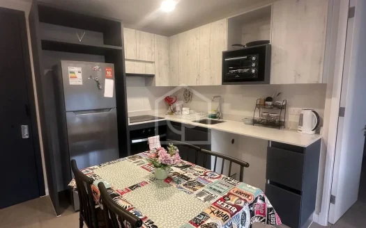 ARRIENDO DEPARTAMENTO 1D/1B, AMOBLADO, MARZO A DICIEMBRE, SECTOR FARO DE LA SERENA