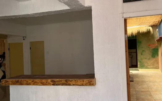 ARRIENDO CASA CON USO COMERCIAL, CALLE CORDOVEZ, LA SERENA