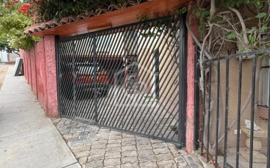 SE VENDE CASA 3D/2B CON DPTO INDEPENDIENTE 1D/1B, VILLA TALINAY I, COQUIMBO