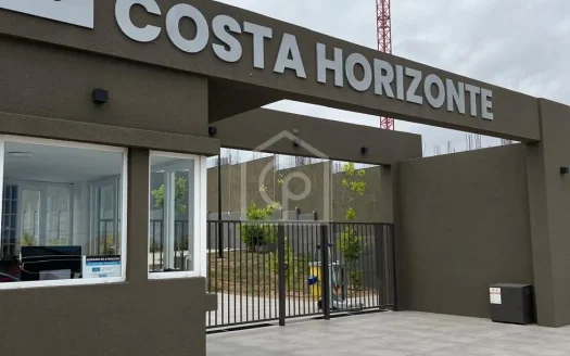 SE VENDE DEPARTAMENTO NUEVO 1D/1B AMOBLADO, SECTOR SAN JOAQUÍN