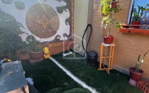 SE VENDE CASA 3D/1B, CALETA SAN PEDRO, LA SERENA