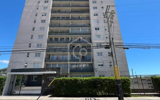 SE VENDE DEPARTAMENTO 2D/1B, SECTOR EL LLANO COQUIMBO