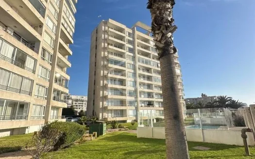 SE ARRIENDA DPTO. 2D/2B, AMOBLADO, MARZO A DICIEMBRE, AVENIDA DEL MAR, LA SERENA