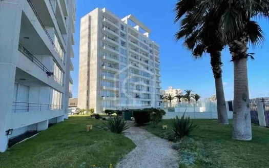 SE ARRIENDA DPTO. 2D/2B, AMOBLADO, MARZO A DICIEMBRE, AVENIDA DEL MAR, LA SERENA