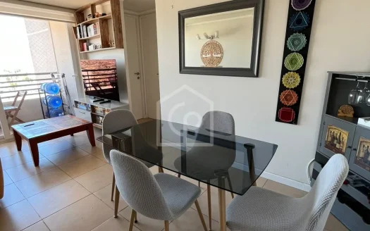 SE VENDE DEPARTAMENTO 2D/1B, SECTOR EL LLANO COQUIMBO