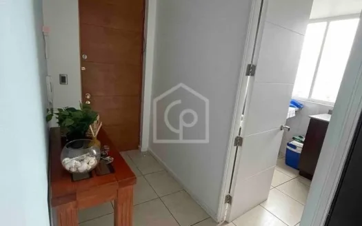 SE ARRIENDA DPTO. 2D/2B, AMOBLADO, MARZO A DICIEMBRE, AVENIDA DEL MAR, LA SERENA