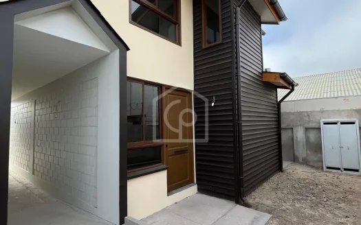 EN VENTA CASA NUEVA 2D/1B, EN MINICONDOMINIO, LAS COMPAÑÍAS, LA SERENA