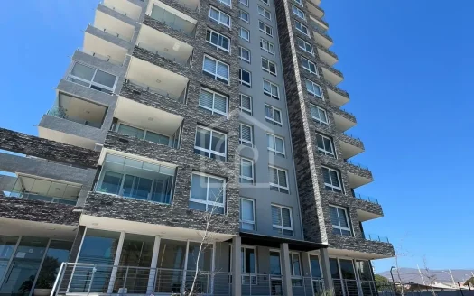 SE ARRIENDA DPTO. 3D/2B, AMOBLADO, AÑO CORRIDO, LA HERRADURA