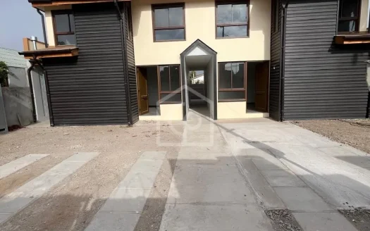 EN VENTA CASA NUEVA 2D/1B, EN MINICONDOMINIO, LAS COMPAÑÍAS, LA SERENA