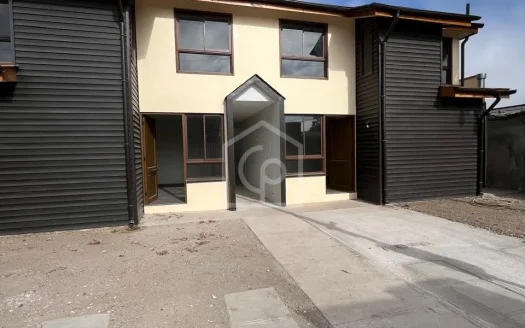 EN VENTA CASA NUEVA 2D/1B, EN MINICONDOMINIO, LAS COMPAÑÍAS, LA SERENA