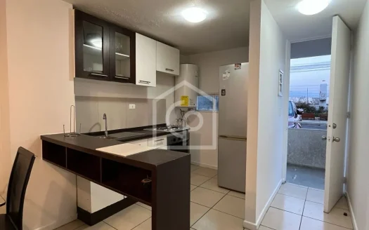 SE ARRIENDA DPTO. 2D/1B, AÑO CORRIDO, CONDOMINIO PASEO PEÑUELAS, LA SERENA