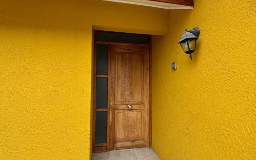 SE VENDE CASA 1 PISO 3D/2B, BRISAS DE PEÑUELAS, COQUIMBO