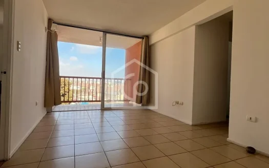 SE ARRIENDA DEPARTAMENTO 3D/1B, CONDOMINIO NOVA, LAS COMPAÑÍAS