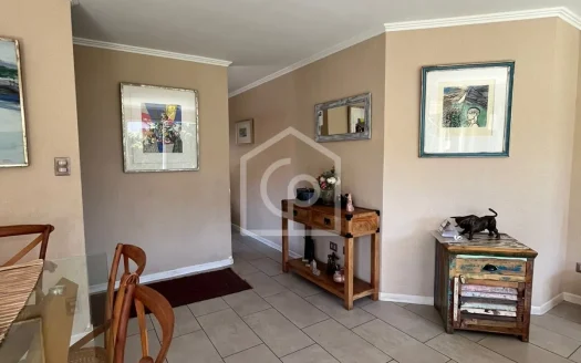 ARRIENDO CASA 3D/2B, AÑO CORRIDO, SIN MUEBLES EN CONDOMINIO SERENA ORIENTE