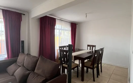 SE VENDE CASA 1 PISO 3D/2B, BRISAS DE PEÑUELAS, COQUIMBO