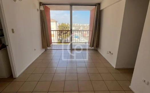 SE ARRIENDA DEPARTAMENTO 3D/1B, CONDOMINIO NOVA, LAS COMPAÑÍAS