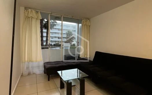 SE ARRIENDA DPTO. 2D/1B, AÑO CORRIDO, CONDOMINIO PASEO PEÑUELAS, LA SERENA