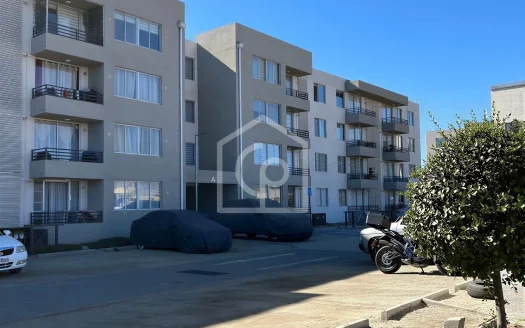 SE ARRIENDA DEPARTAMENTO 3D/1B, AMOBLADO, SECTOR LA FLORIDA