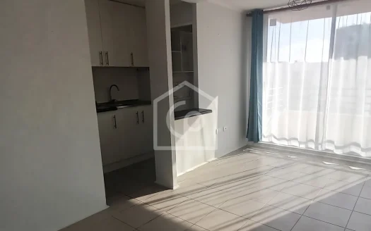 SE ARRIENDA DPTO. 3D/1B, AÑO CORRIDO, MILAGRO 2, LA SERENA