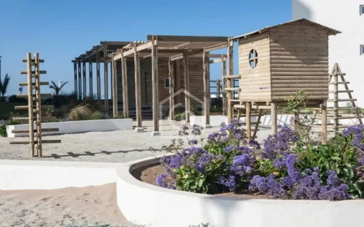 SE VENDE DPTO. 3D/2B, CONDOMINIO LAGUNA DEL MAR, LA SERENA