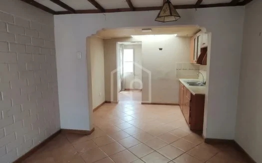 SE VENDE CASA 2D/1B, TIERRAS BLANCAS, COQUIMBO