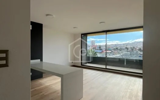 SE ARRIENDA DEPARTAMENTO NUEVO 3D/2B, BAQUEDANO, COQUIMBO