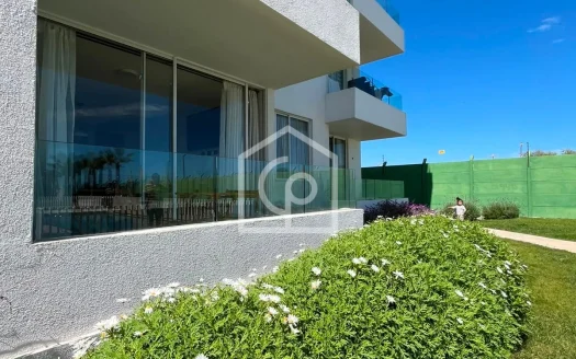 SE ARRIENDA DPTO. 2D/2B, AMOBLADO, CONDOMINIO DISTRITO VERDE II