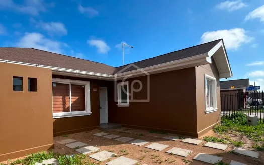 ARRIENDO CASA 3D/2B, MODELO QUELTEHUE, LAS TORCAZAS, LA SERENA