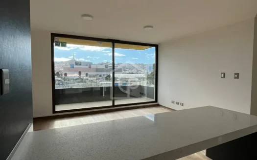 SE ARRIENDA DEPARTAMENTO NUEVO 3D/2B, BAQUEDANO, COQUIMBO